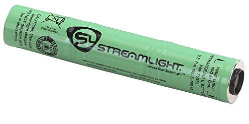 Barra de batería Streamlight Ni-MH