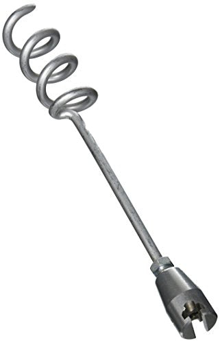 Ridgid 62050 Drain Cleaner Tools - T-301 1 1/2" Corkscr - Plumbing Tools - Proindustrialequipment