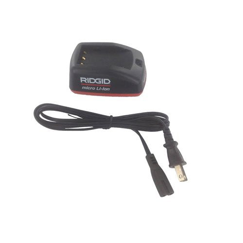 Ridgid 37088 Charger, Ca-300 Global - Ridgid - Proindustrialequipment