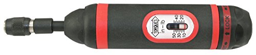 Jet 718991-1/4" Dr 50 in/Lbs Torque Screwdriver - Wrenches - Proindustrialequipment