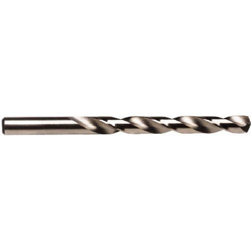 IRWIN INDUSTRIAL TOOL TV613044 7/64" Cobalt Bit with 135 Degree Split Point
