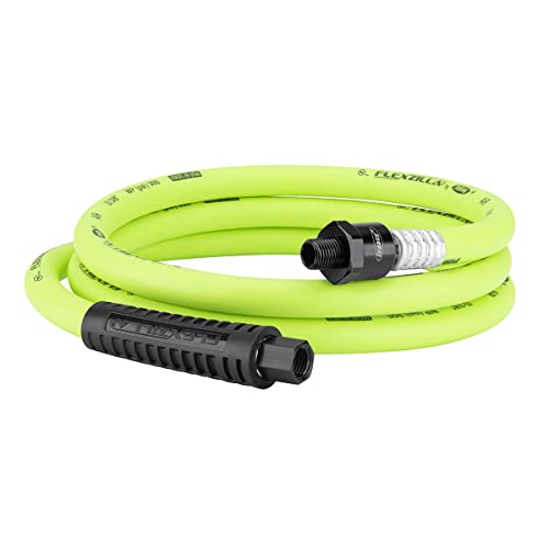 Legacy HFZ3806YW2B Manufacturing Zilla Whip Hose, 6-Feet