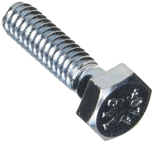 Ridgid 49252 Ridgid (Emerson) Part Number Screw, 1/4-20 x 1 Hex - Plumbing Tools - Proindustrialequipment