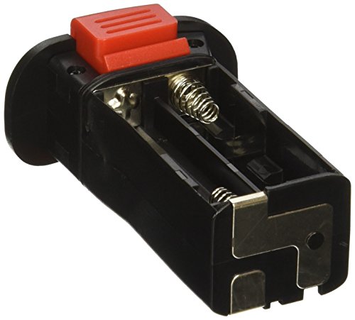 Ridgid 40993 Holder, Battery Micro Ca-100 - Plumbing Tools - Proindustrialequipment