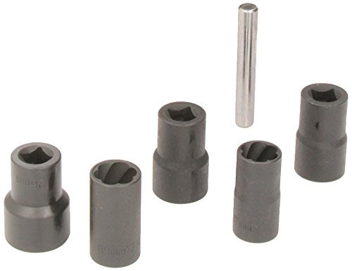 Access Tools (EO) Easy Off Lug Nut Removal Set - Proindustrialequipment