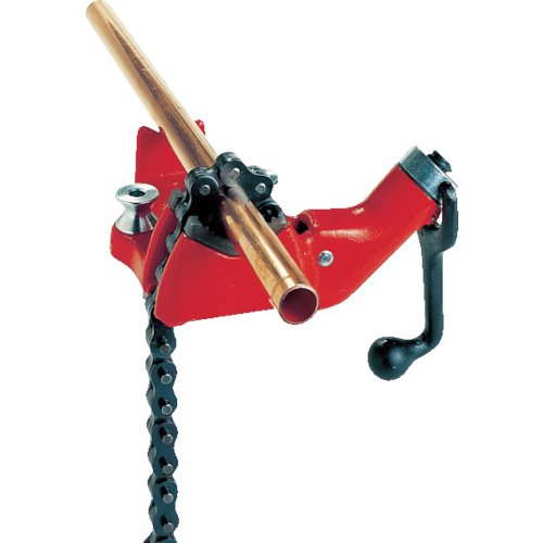 Ridgid 40200 Vise, Bc410P Bench Chain - Plumbing Tools - Proindustrialequipment