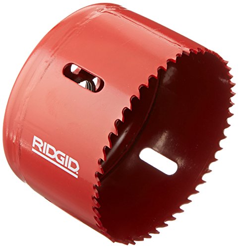 Ridgid 52930 M83 Hs Reg Hole Saw - Plumbing Tools - Proindustrialequipment