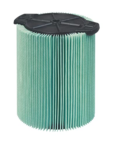 Ridgid 97457 VF6000 5-Layer Vacuum HEPA Filter - Plumbing Tools - Proindustrialequipment