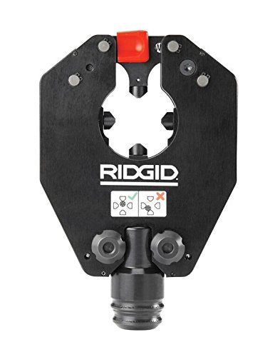 RIDGID 52283 4PIN Dieless Crimp Head Only - Plumbing Tools - Proindustrialequipment