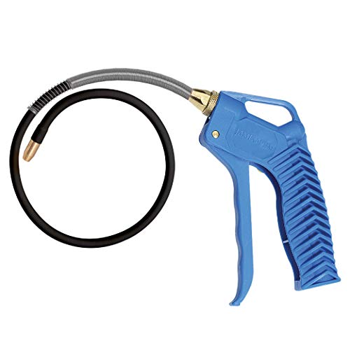 Jamec Pem Air Master Blow Gun Flex 24in (New)