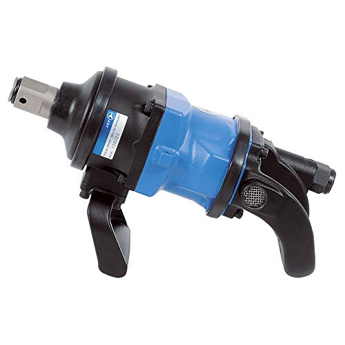 Jet 400426-1" Drive “Ultra Lightweight” Impact Wrench – Heavy Duty (2" Anvil) - Wrenches - Proindustrialequipment