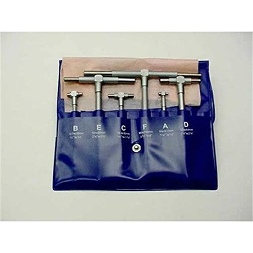 Central Tools - Bore Guage Set (3S116)