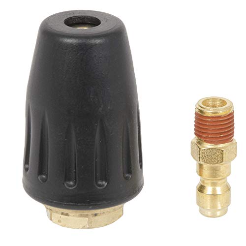 Jet 291427-3, 200 Psi Rotary Nozzle - Other - Proindustrialequipment