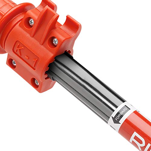 Ridgid 46683 K-1 Combination Auger - Drain Augers - Proindustrialequipment