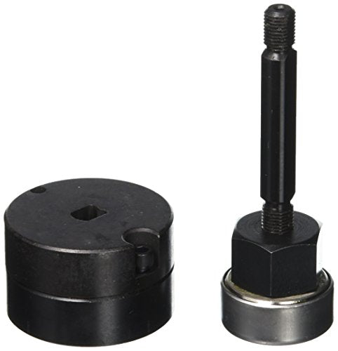 Greenlee 61004 Square Punch Unit, 5/8-Inch - Greenlee - Proindustrialequipment