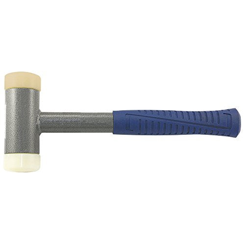 Jet 740934-2-1/4 Lb Soft Face Dead Blow Hammer - Hammers - Proindustrialequipment