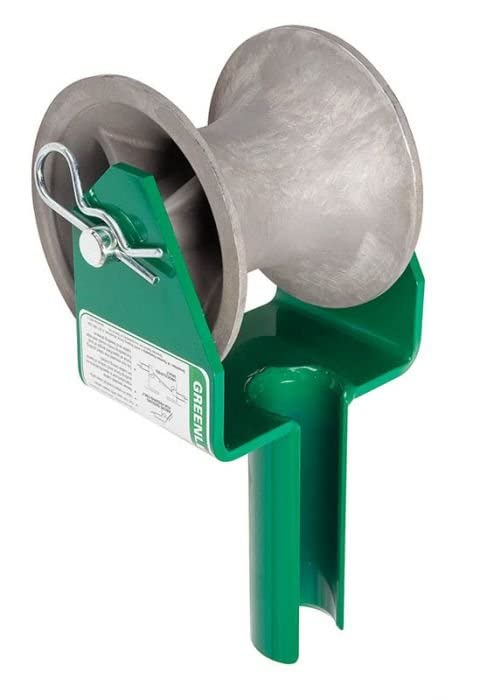 Greenlee - Standoff, Pulling (86919)