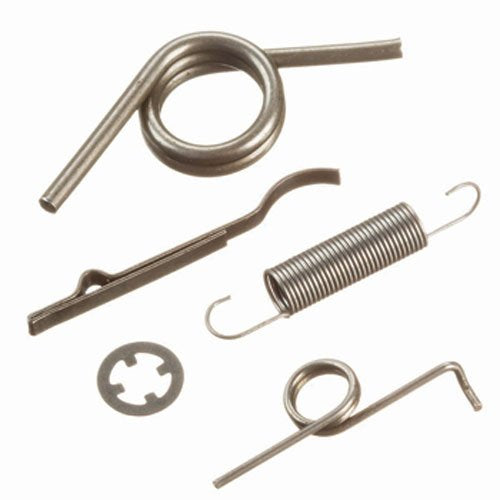 Ridgid 92210 Kit, Spring 138 - Threading and Pipe Preparation - Proindustrialequipment