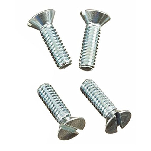 Ridgid 16843 Screws (4 Pack) - Plumbing Tools - Proindustrialequipment