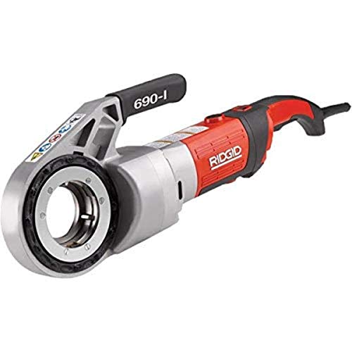 Ridgid 44923 690-I Hand-Held Power Drive - Plumbing Tools - Proindustrialequipment