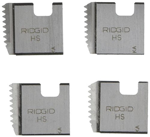 Ridgid 15271 12R 3/4 BSPT Hs Pl CTD Dies - Plumbing Tools - Proindustrialequipment