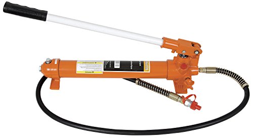 STRONGARM 30284 - Hydraulic Pump and Hose for 030207 - Proindustrialequipment