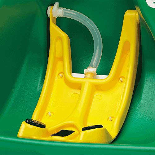 Sellstrom S90320 16-Gallon Gravit-Eye Portable Eyewash Station - Other - Proindustrialequipment