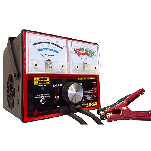 800 Amp Variable Load Carbon Pile Tester - Proindustrialequipment
