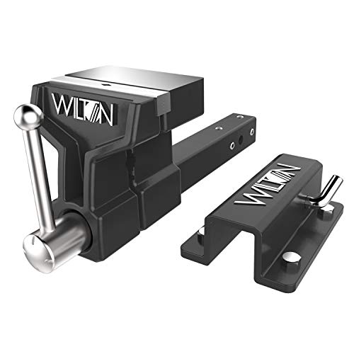 Wilton Tool 10010 Étau pour camion Hitch2Bench