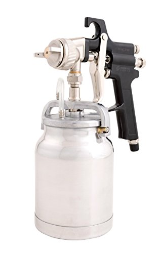 Sunex Tools SX76 High Pressure Spray Gun