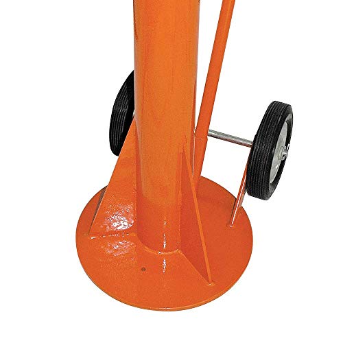 STRONGARM 32211 - 50 Ton Screw Type Under-Hoist Stabilizing Stand-Heavy - Proindustrialequipment