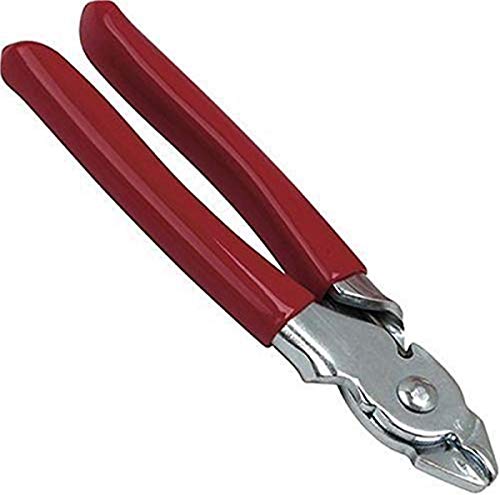 GEARWRENCH Straight Hog Ring Pliers - 3703D