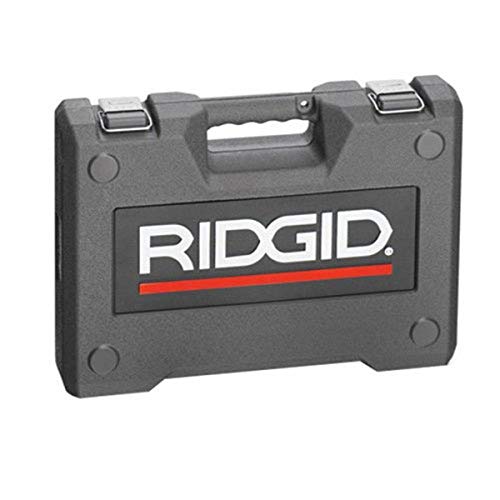 Ridgid 28028 Small MVP Rings Case - Plumbing Tools - Proindustrialequipment