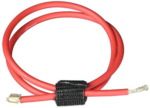 Ridgid 60502 Lead Brush Red Wire - Plumbing Tools - Proindustrialequipment