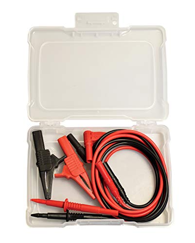 EZ Test Automotive Test Probe Kit