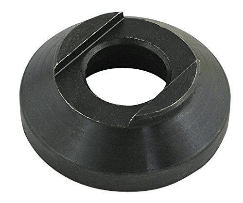 Jet 905318 - Thin Backing Plate for Use with Cutting Off Wheels - Brushes and Discs - Proindustrialequipment