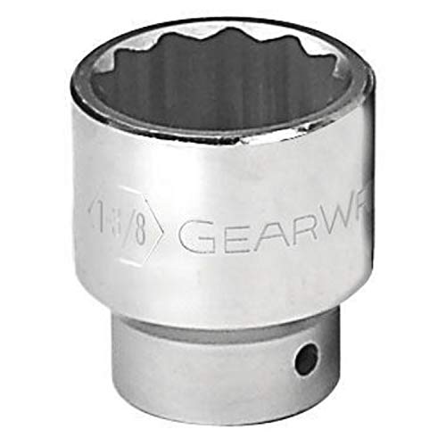 GEARWRENCH 80878 SKT 3/4DR 12PT 2-5/16 Socket