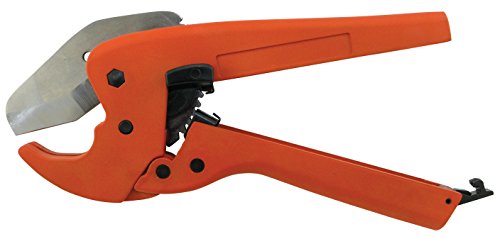 Jet 739116-1-5/8" PVC Pipe Cutter - Jet - Proindustrialequipment