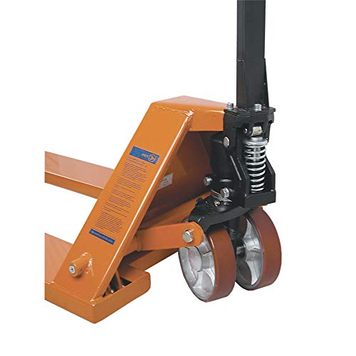 Jet 190918-5, 500 Lb Capacity Heavy Duty Pallet Truck - Other - Proindustrialequipment