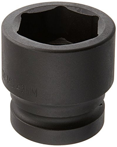 Sunex 546M 1-Inch Drive 46mm Impact Socket - Proindustrialequipment