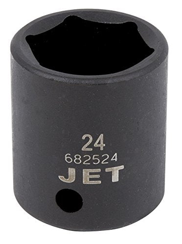 Jet Metric Impact Socket - Sockets and Tools Set - Proindustrialequipment