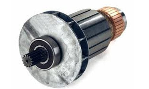 Ridgid 96442 Replacement Motor for 535 Threading Machine - Plumbing Tools - Proindustrialequipment