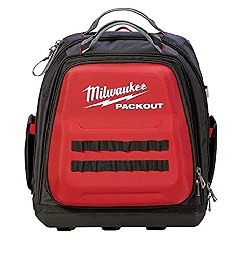 Milwaukee 48-22-8301 Packout Backpack - Proindustrialequipment