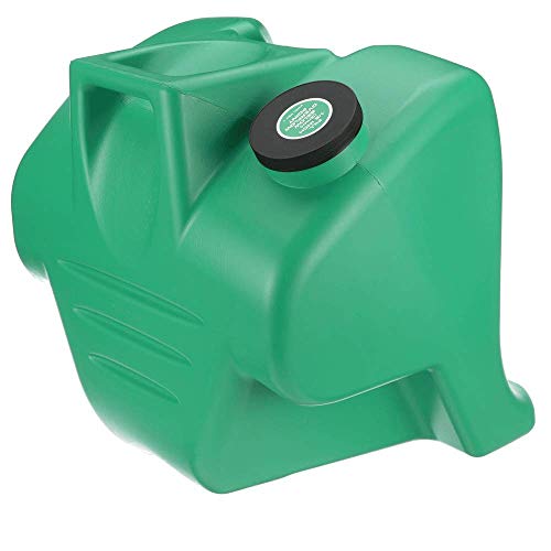 Sellstrom S90320 16-Gallon Gravit-Eye Portable Eyewash Station - Other - Proindustrialequipment