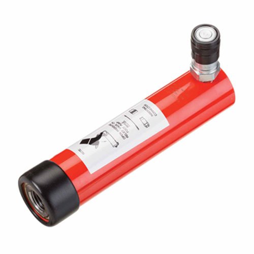 Ridgid 59517 10 Ton Hydraulic Cylinder - Plumbing Tools - Proindustrialequipment