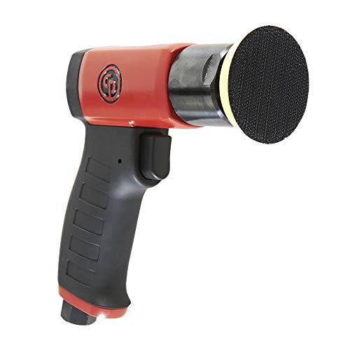 Chicago Pneumatic CP7201 Mini Polisher - Proindustrialequipment