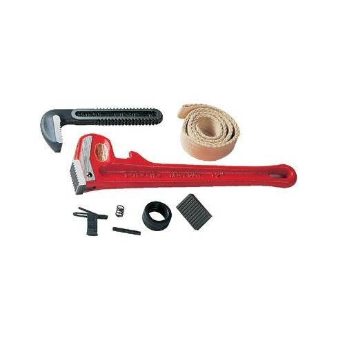 Ridgid 31435 D787S 12 HD Handle (632-) Category: Pipe Wrench Parts and Accessories - Plumbing Tools - Proindustrialequipment