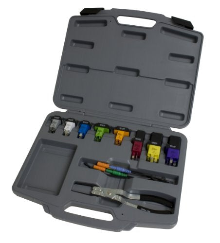 Lisle 60660 Deluxe Relay Test Set