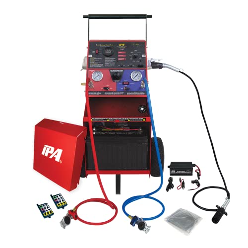 Super MUTT Pro Edition Diagnostic Trailer Tester IPA 9008-DL