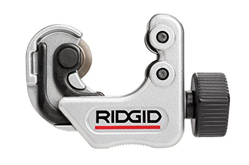 Ridgid Tools 86127 Close Quarters Quick-Feed Cutter - Cutters - Proindustrialequipment